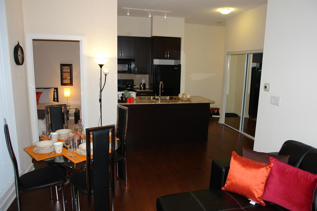 Goodwood Suites Mississauga Cameră foto