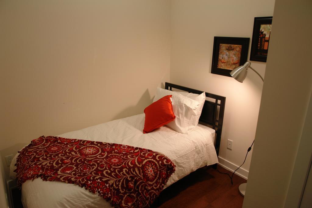 Goodwood Suites Mississauga Cameră foto