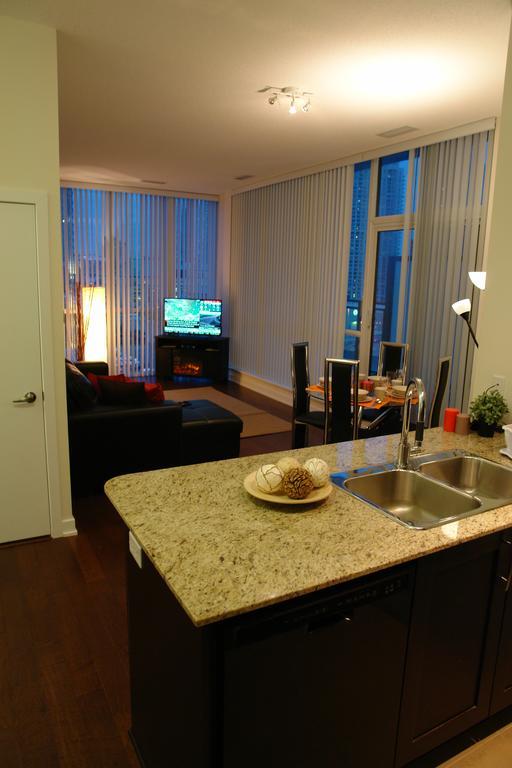 Goodwood Suites Mississauga Cameră foto