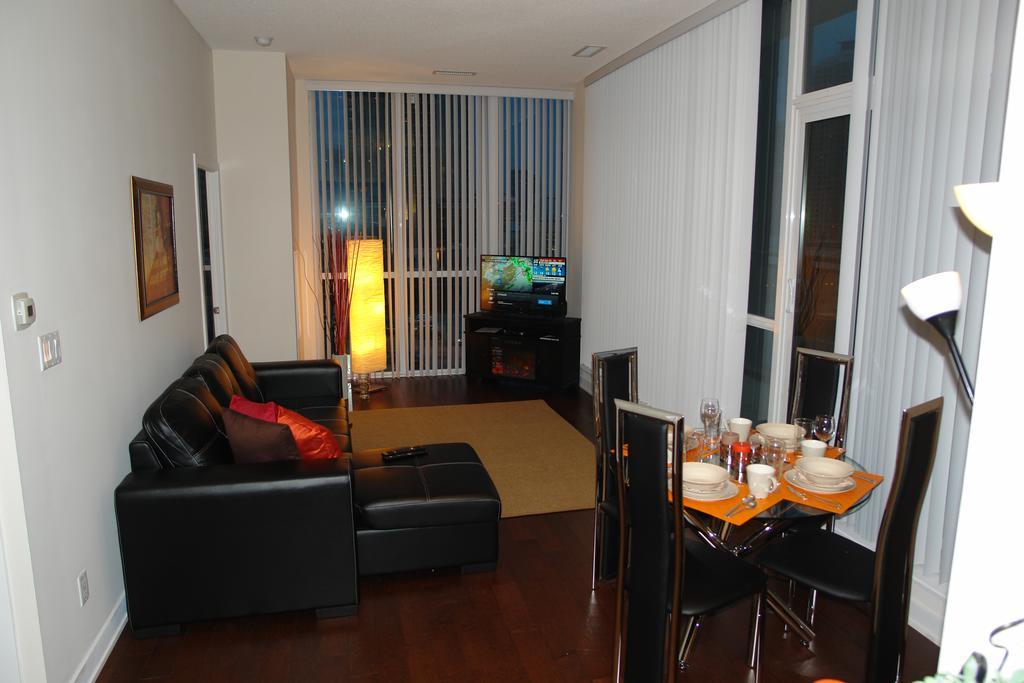 Goodwood Suites Mississauga Cameră foto