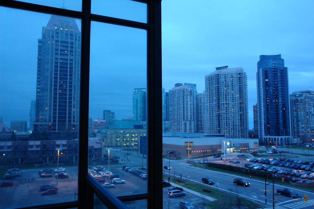 Goodwood Suites Mississauga Cameră foto
