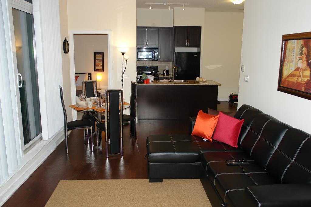 Goodwood Suites Mississauga Cameră foto