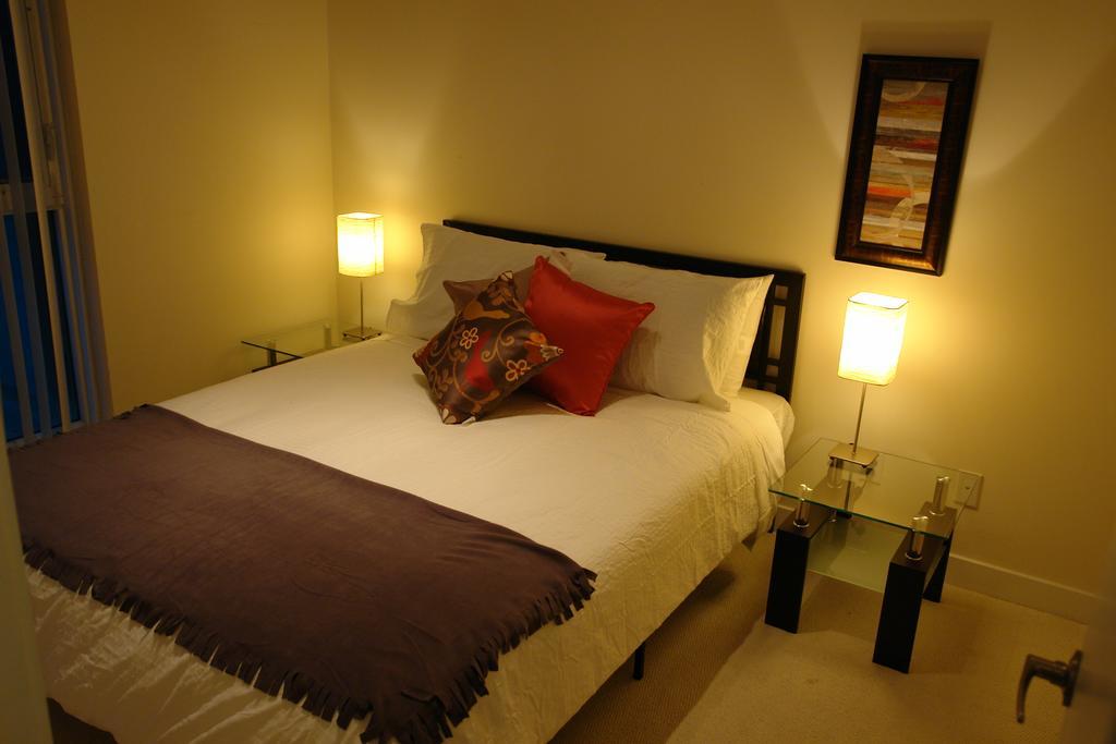 Goodwood Suites Mississauga Cameră foto