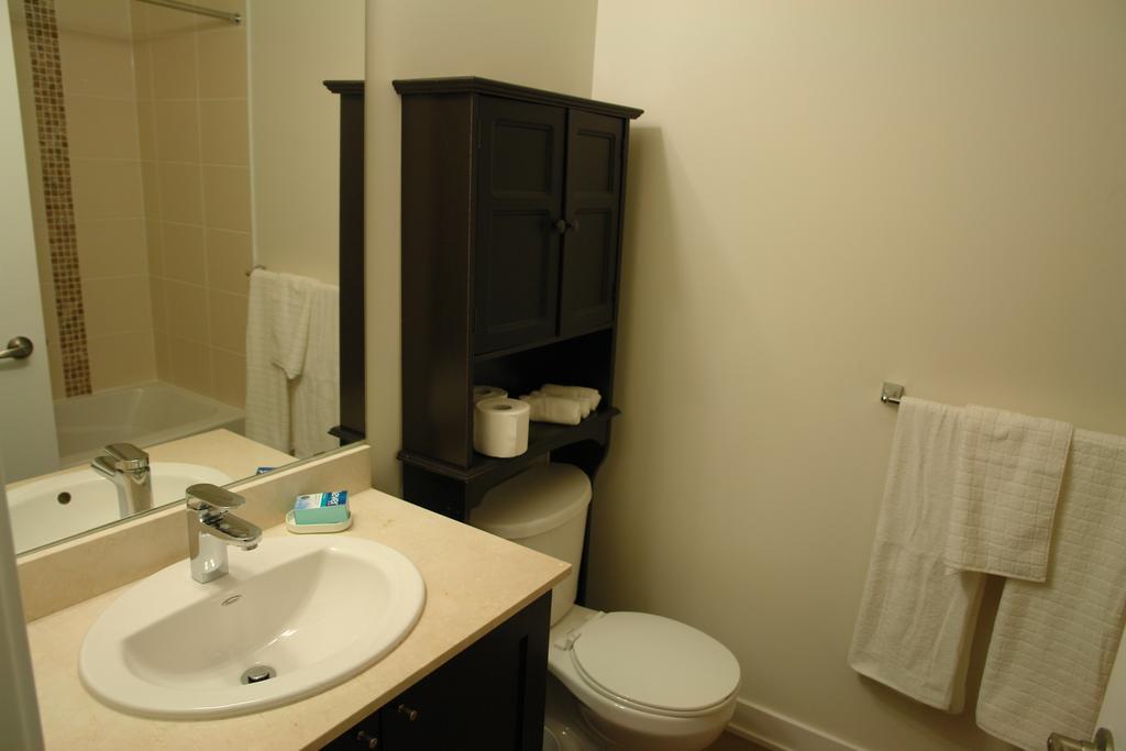 Goodwood Suites Mississauga Cameră foto