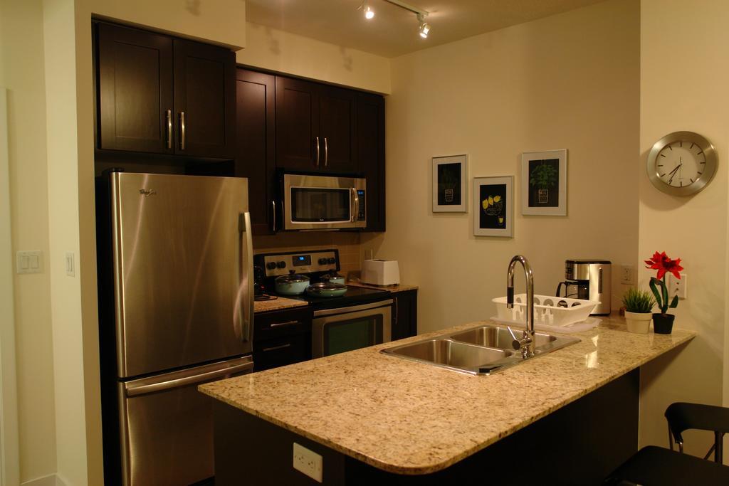 Goodwood Suites Mississauga Cameră foto