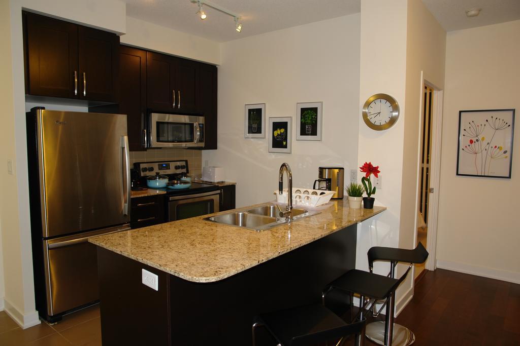 Goodwood Suites Mississauga Cameră foto