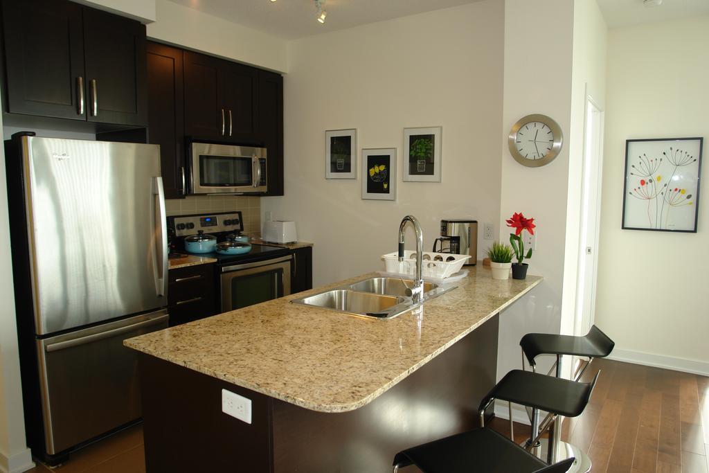 Goodwood Suites Mississauga Cameră foto
