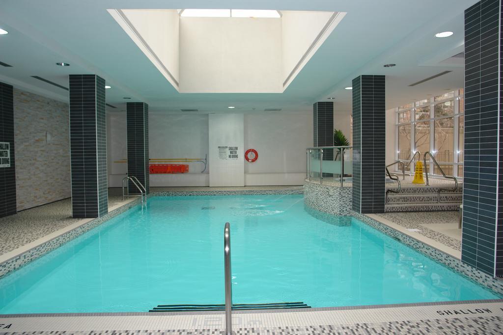 Goodwood Suites Mississauga Cameră foto