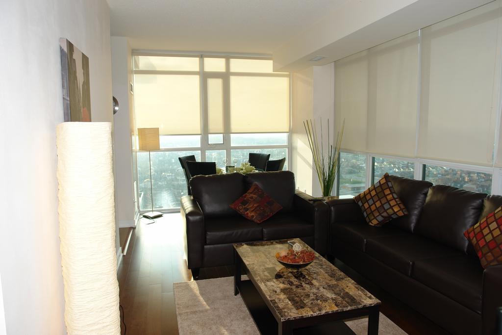 Goodwood Suites Mississauga Cameră foto