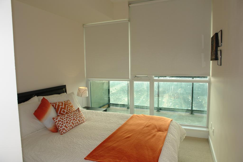 Goodwood Suites Mississauga Cameră foto