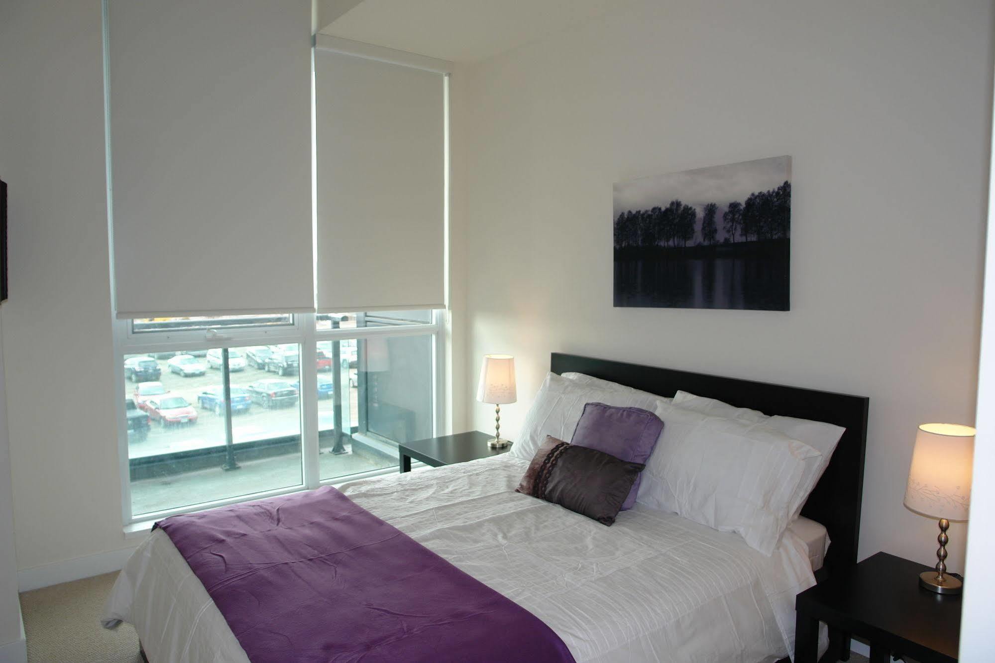 Goodwood Suites Mississauga Exterior foto